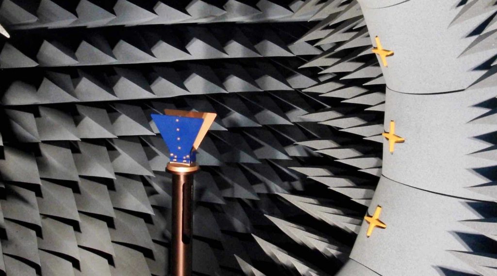 Antenna Test Services