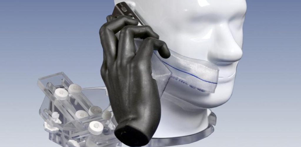 OTA (over the air) device testing for 3G and LTE devices